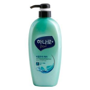 [기타]애경 뉴 하나로 샴푸 비듬두피 680g x8개
