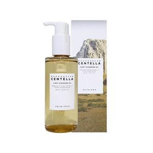스킨천사 마다가스카르 센텔라 라이트 클렌징 오일 200ml