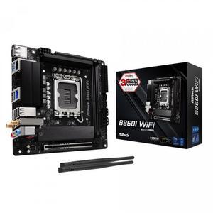 ASRock B860I WiFi 디앤디컴 인텔 메인보드