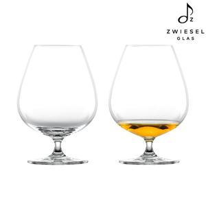 [쇼트즈위젤](강남점)[즈비젤글라스] 바스페셜 XXL 꼬냑잔 (805ml) 2p