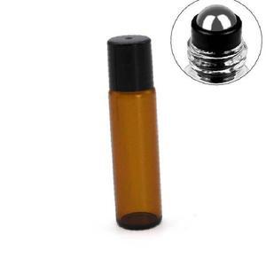 [BZJKG7FJ_4B]롤러볼 갈색-5ml 화장품용기 공용기