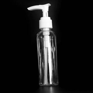 [BZJKG8JW_4B]펌프형 용기 85ml 펌프투명용기 병 공병