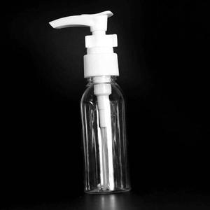 [BZJKG8W0_4B]펌프형 용기 55ml 펌프투명용기 공병