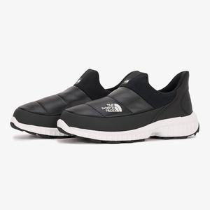 [노스페이스] [노스페이스키즈 공식] NS96Q57S 키즈 브이 모션 슬립 온_BLACK