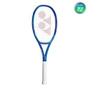 요넥스 테니스 라켓 EZONE 98L(2025) G2 285g BLAST BLUE 무료스트링