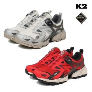 갤러리아 K2 트레킹화 고어텍스 플라이하이크 크레프트 FUF23G07