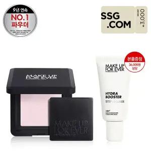 [메이크업포에버](강남점)[3천원상품권] NEW HD SKIN 퍼펙팅 프레스드 파우더 10g (+36,000원 상당 하이...