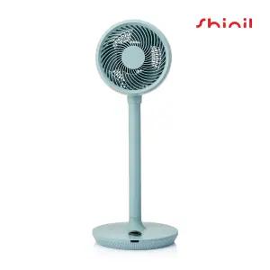 [빠른배송] BLDC 서큘레이터 air S9 블루 (SIF-TS30RB)