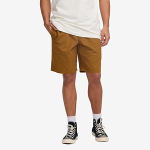 빌라봉 LARRY LAYBACK TWILL 워크쇼츠 (AF11WK013TOB)