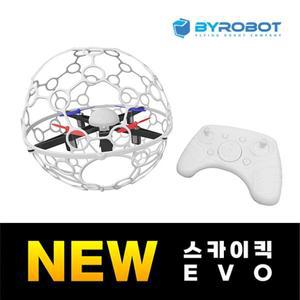 스카이킥Evo