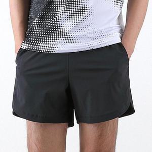 [기타]MCNfit 러닝반바지 쇼츠 팬츠 익시드 블랙 마라톤 런닝바지 트레이닝 헬스