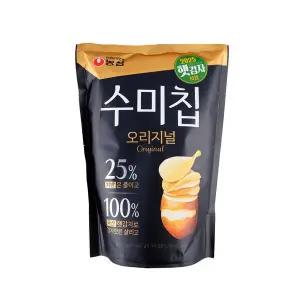 [농심] 수미칩 오리지널 85g
