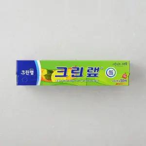 크린랩 22*50