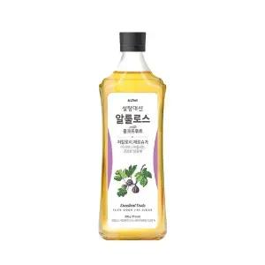 설탕대신 알룰로스 위드 몽크프루트 830g