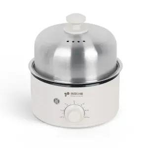 키친아트 계란찜기 1단 KA-2688C1