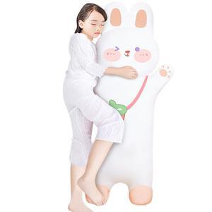 냉감인형 쿨링베게 아이스 쿠션 북극곰 여름 바디필로우 냉감 쿨링 인형 대형 실크 차량용