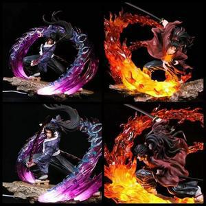 코쿠시보 츠기쿠니 요리이치 전투 23CM COLLECTOR 야이바 귀멸의 귀멸의칼날피규어