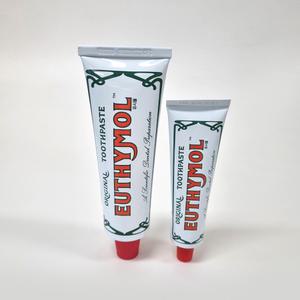 유시몰 티엠 치약 120g+40g