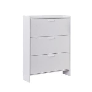 좁은현관신발장 초슬림수납장 폴딩서랍장 얇은 55cm