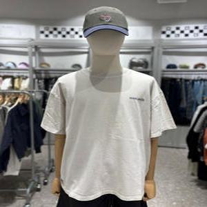 [원더플레이스] 원더플레이스 오션퍼시픽 LINE DAY&NIGHT PIGMENT DYED T-SHIRT (WOPC6TCTGZ03)