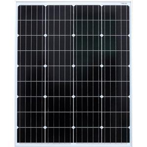태양광패널 배터리세트 100w 24V 12V 전지판키트