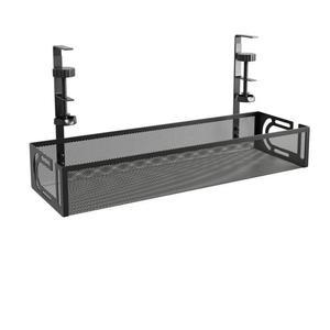 CABLE 사각 DESK 화이트 FOELLSTOE UN MANAGEMENT TRAY 행거