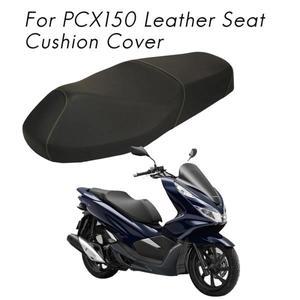 혼다 오토바이 가죽 시트 커버 케이스, PCX150