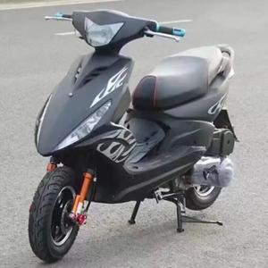 오토바이, 스쿠터, 통근용  용량 125cc