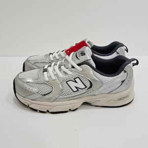 뉴발란스 키즈 530 운동화 GZ530KA 스틸 그레이230 235
