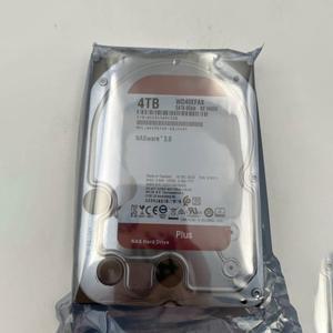 NAS 스지 서버 하드 디스크 4T 3.5 인치 5400 RPM 256M SATA WD40EFAX