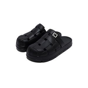 [코닥]어패럴 브리즈 뮬 BLACK K5263LSD11BLK