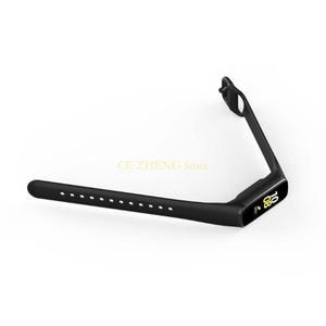 호환품 GalaxyFit2 SMR220 스포츠 스마트 호환 워치 스트랩 E56B 실리콘 팔찌 벨트