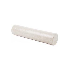 아이워너 EPP 슬림 폼롤러 45cm 샌드베이지 강도 높은 자극 효과적인 근육이완