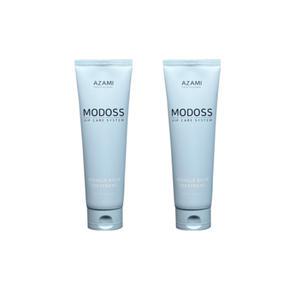 아자미 모도스 미라클밤 노워시 여행 트리트먼트 X2개