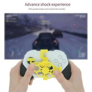 XboxoneSX Elite2 핸들 게임 액세서리 보조 제어용 효율적인 미니 스티어링 휠