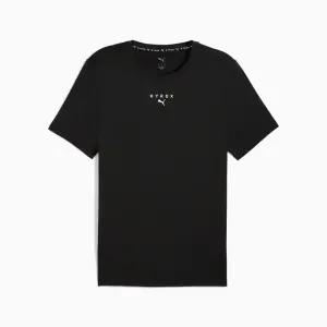 남성 푸마 x 하이록스 클라우드스펀 써모어답트 티셔츠 M PUMA x HYROX 527540-01
