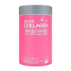 뉴트리 에버콜라겐 타임 30포