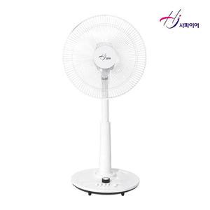 홍진 사파이어 14인치 좌석용 선풍기 HJ-70KSF