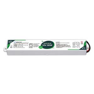 루멘룩스 방수 SMPS 12V 30W LED 안정기 LSP030-12V