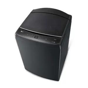 [LG] 통돌이 세탁기 T25PX9 플래티늄 블랙 25kg