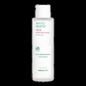 땡큐파머 피토 릴리풀 시카 부스팅 토너 200ml 200ml