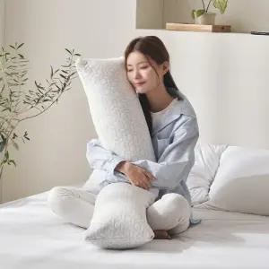 [삼익가구] 듀라론 냉감 쿨링베개/ 바디필로우 모음전