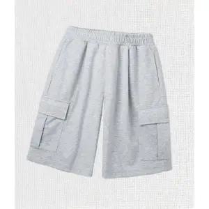스파오 SPAO COOL 카고 버뮤다 쇼츠_SPMTF37C03 SPMTF37C03 648336