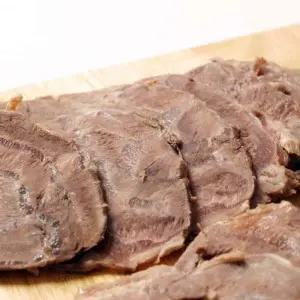아롱사태 수육 300g