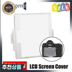BM-6/7/8/9/10/11/12/14 모니터 Nikon D200 D80 D300 S D700 D90 D7000 D800 D800E D600 D610 용 방진 커버