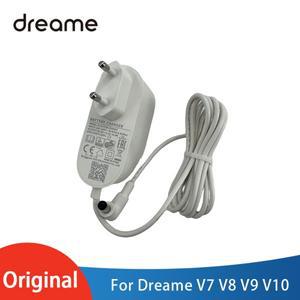 Dreame V7 V8 V9 VVN3 VVN4 VVN5 VVN6 VVT1 V10XR 무선 휴대용 진공  용 30.0V-0.8A 24.0W 충전기 전원 어