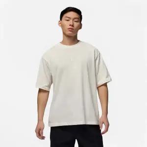 나이키 조던 플라이트 에센셜 남성용 오버사이즈 티셔츠 IB7345-133 153189