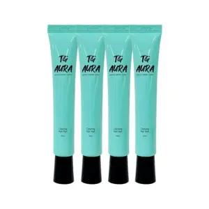 타투그리모 아우라 시즌2 헤어라인 두피 타투 에센스 30ml 4개