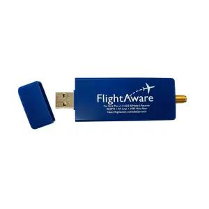 FlightAware FA-ADSB-PSP Pro Stick Plus 고성능 ADS-B 수신기
