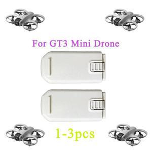 기존 GT3 미니 드론 배터리 액세서리 3.7v 1800mAh